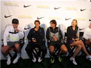 Bóng đá anh, ngoại hạng anh, lịch thi đấu euro 2012, US Open 2010: Chiến đấu với người, hay với sân?